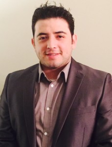 David Gutierrez       President