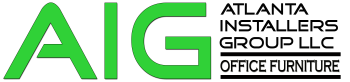 AIG|Atlanta Installers Group LLC Logo